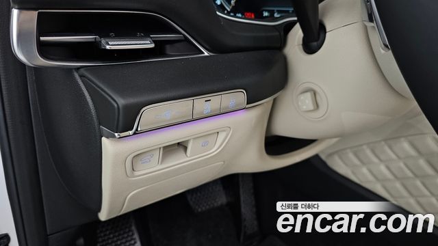 Genesis GV80 2.5T Gasoline AWD 2023 — фото 39