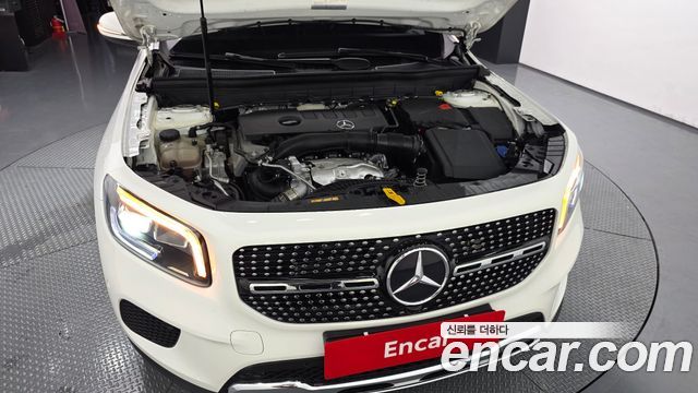 Mercedes-Benz GLB-Class (X247) GLB220 2020 — фото 6