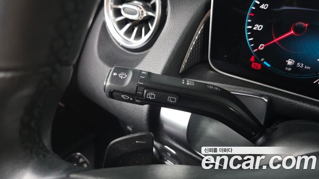 Mercedes-Benz GLB-Class (X247) GLB220 2020 — фото 21