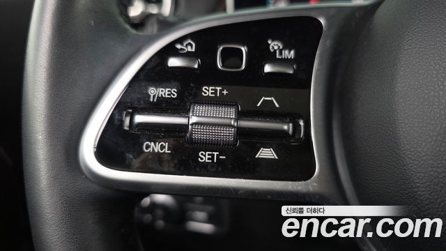 Mercedes-Benz GLB-Class (X247) GLB220 2020 — фото 23