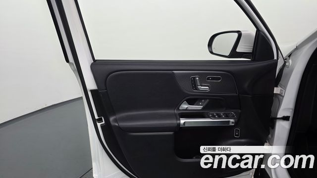 Mercedes-Benz GLB-Class (X247) GLB220 2020 — фото 30
