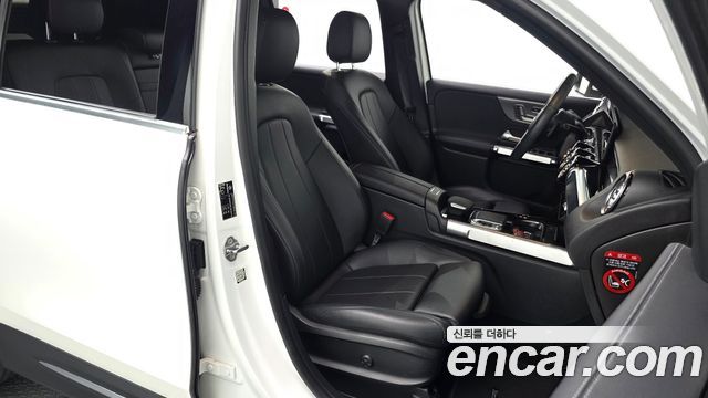 Mercedes-Benz GLB-Class (X247) GLB220 2020 — фото 32
