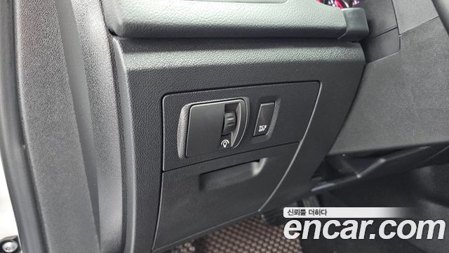 Renault Korea SM5 Nova Classic 2018 — фото 18