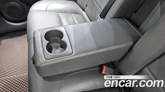 Renault Korea SM5 Nova Classic 2018 — фото 28