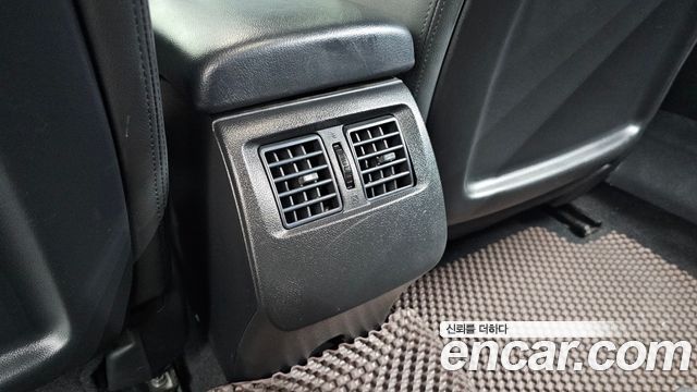 Renault Korea SM5 Nova Classic 2018 — фото 31