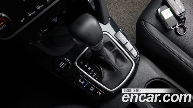 Kia Seltos Diesel 1.6 2WD Signature 2022 — фото 9