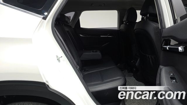Kia Seltos Diesel 1.6 2WD Signature 2022 — фото 11