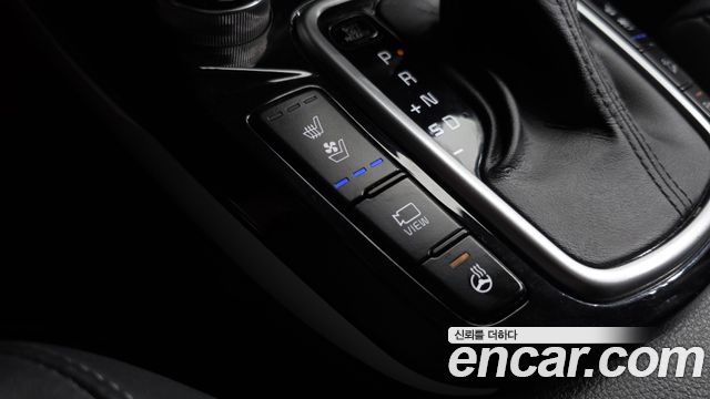 Kia Seltos Diesel 1.6 2WD Signature 2022 — фото 16