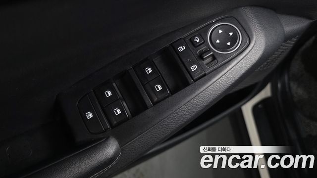 Kia Seltos Diesel 1.6 2WD Signature 2022 — фото 28