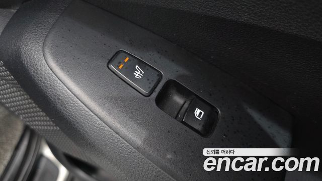 Kia Seltos Diesel 1.6 2WD Signature 2022 — фото 32