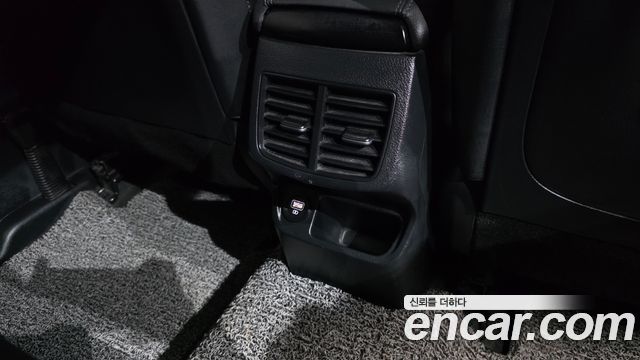 Kia Seltos Diesel 1.6 2WD Signature 2022 — фото 34