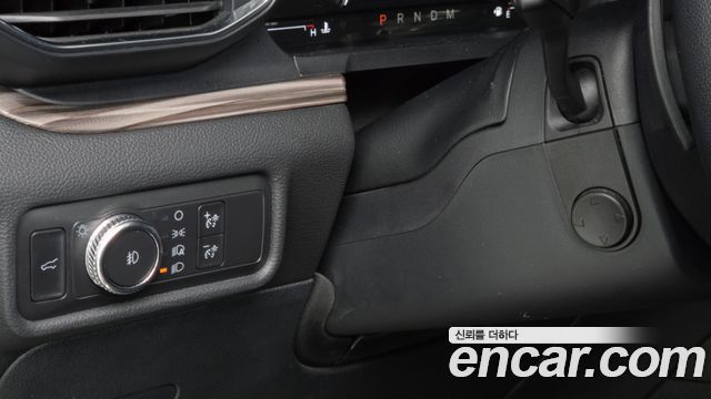 Ford Explorer (VI) 2.3 LimIted 4WD 2020 — фото 15