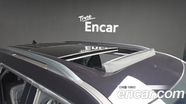 Ford Explorer (VI) 2.3 LimIted 4WD 2020 — фото 20