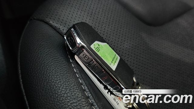 Kia Niro Plus Air 2023 — фото 17