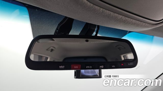 Kia Niro Plus Air 2023 — фото 20
