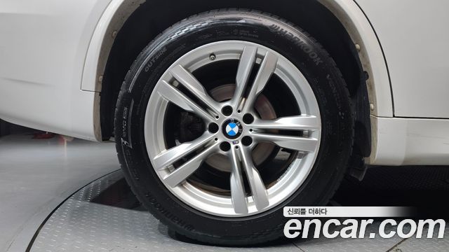 BMW X5 (F15) xDrive 30d M Sport package 2018 — фото 5