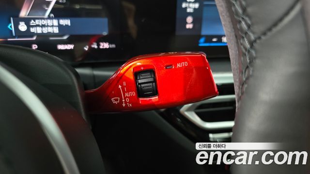 BMW i4 eDrive40 M Sports Pro 2022 — фото 20