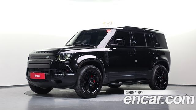Land Rover Defender (L663) 110 D300 HSE