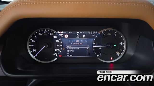 Land Rover Defender (L663) 110 D300 HSE 2023 — фото 8
