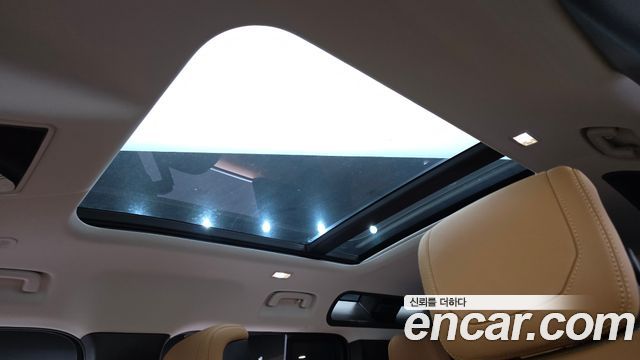 Land Rover Defender (L663) 110 D300 HSE 2023 — фото 19