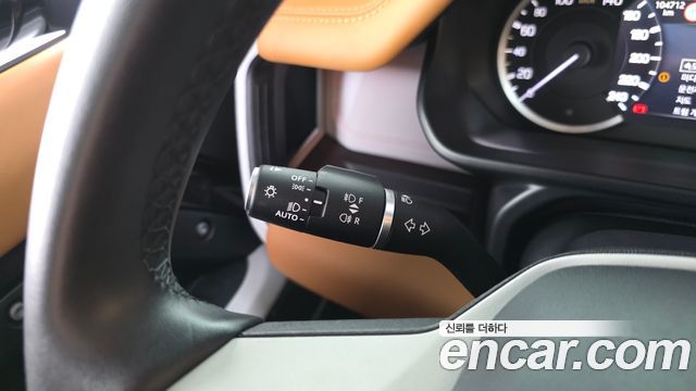 Land Rover Defender (L663) 110 D300 HSE 2023 — фото 29