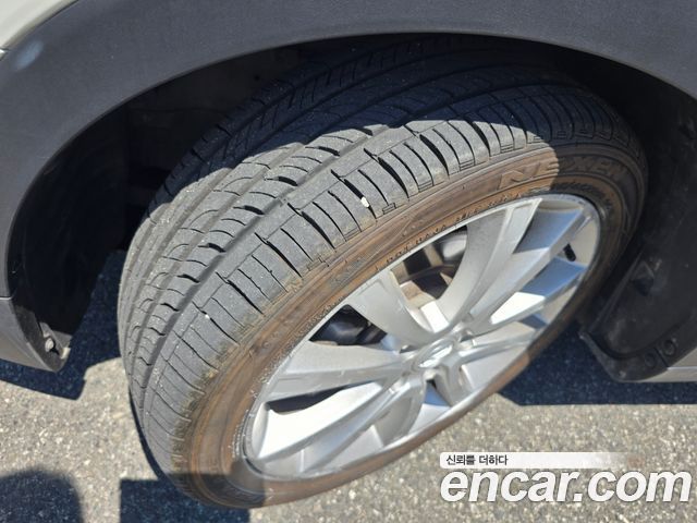 KG Mobility (SsangYong) Tivoli Air Diesel IX 2WD 2017 — фото 19