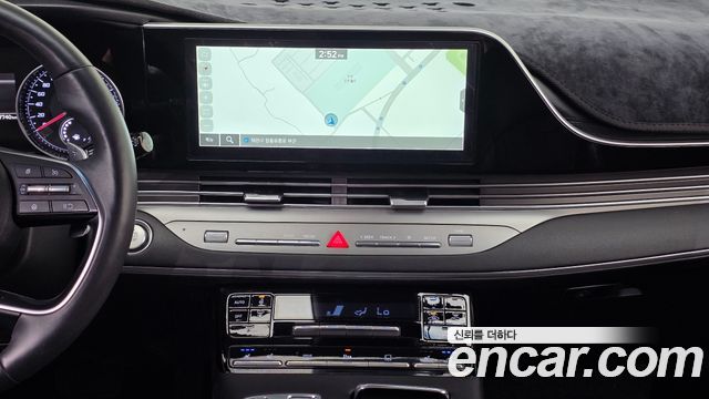 Hyundai Grandeur (IG) 2.5 Premium Choice 2021 — фото 15