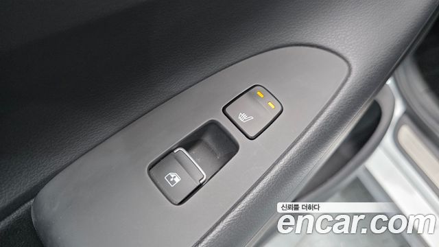 Hyundai Grandeur (IG) 2.5 Premium Choice 2021 — фото 17