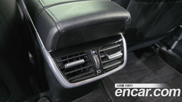 Hyundai Grandeur (IG) 2.5 Premium Choice 2021 — фото 18