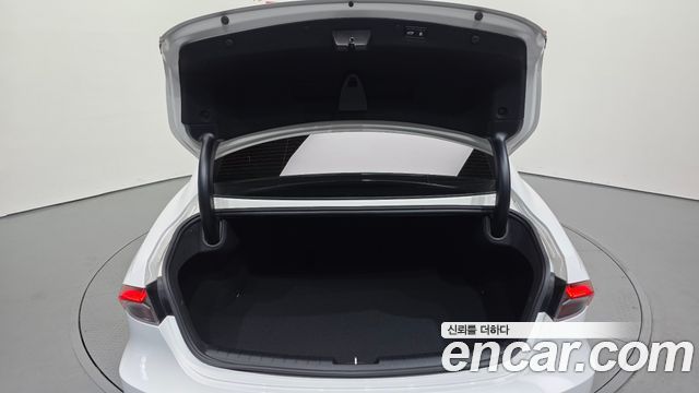 Hyundai Grandeur (IG) 2.5 Premium Choice 2021 — фото 20