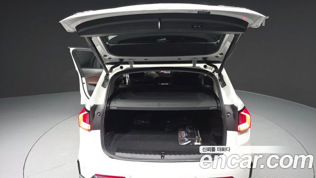 BMW X1 (U11) xDrive 20i xLine 2025 — фото 20