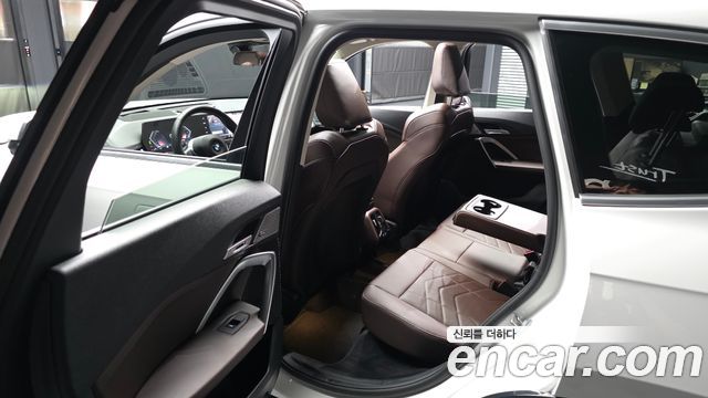 BMW X1 (U11) xDrive 20i xLine 2025 — фото 26