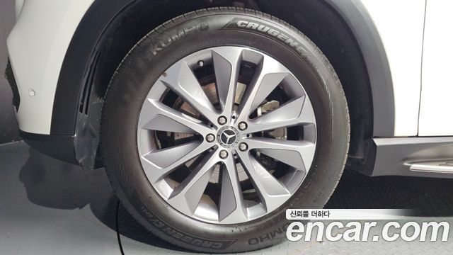 Mercedes-Benz GLE-Class (W167) GLE300d 4MATIC 2022 — фото 5