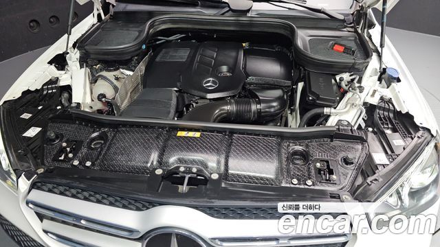 Mercedes-Benz GLE-Class (W167) GLE300d 4MATIC 2022 — фото 6