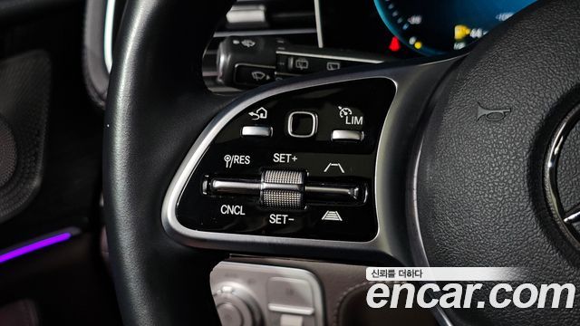 Mercedes-Benz GLE-Class (W167) GLE300d 4MATIC 2022 — фото 18