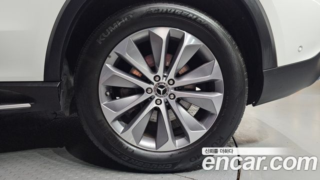 Mercedes-Benz GLE-Class (W167) GLE300d 4MATIC 2022 — фото 21