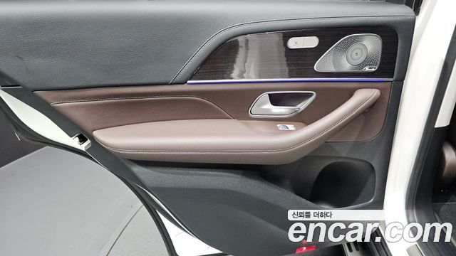Mercedes-Benz GLE-Class (W167) GLE300d 4MATIC 2022 — фото 25
