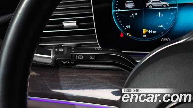 Mercedes-Benz GLE-Class (W167) GLE300d 4MATIC 2022 — фото 29