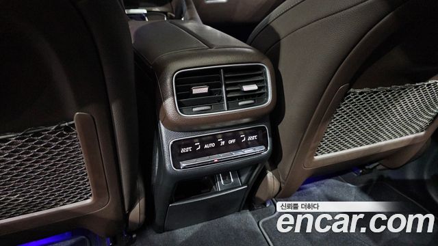 Mercedes-Benz GLE-Class (W167) GLE300d 4MATIC 2022 — фото 35