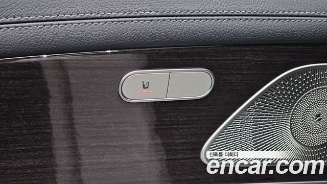 Mercedes-Benz GLE-Class (W167) GLE300d 4MATIC 2022 — фото 37