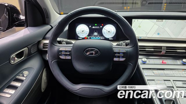Hyundai Nexo Modern 2024 — фото 13