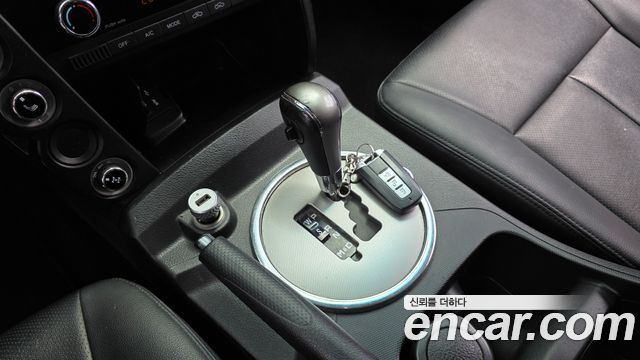 KG Mobility (SsangYong) Korando Sport 2.2 EXTREME 4WD 2018 — фото 9