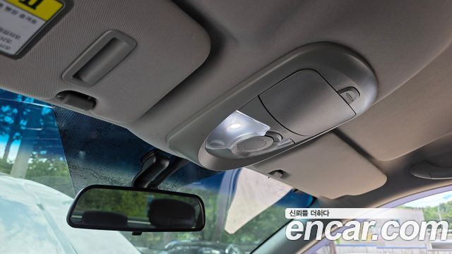 KG Mobility (SsangYong) Korando Sport 2.2 EXTREME 4WD 2018 — фото 18