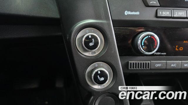 KG Mobility (SsangYong) Korando Sport 2.2 EXTREME 4WD 2018 — фото 20