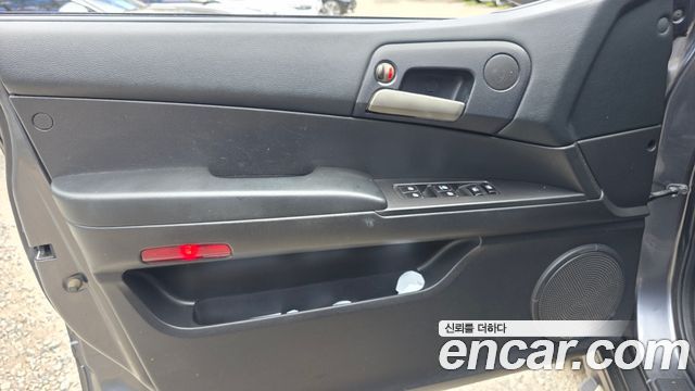 KG Mobility (SsangYong) Korando Sport 2.2 EXTREME 4WD 2018 — фото 24
