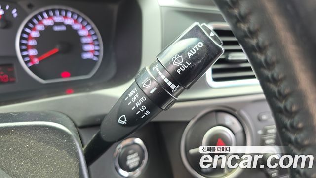 KG Mobility (SsangYong) Korando Sport 2.2 EXTREME 4WD 2018 — фото 27