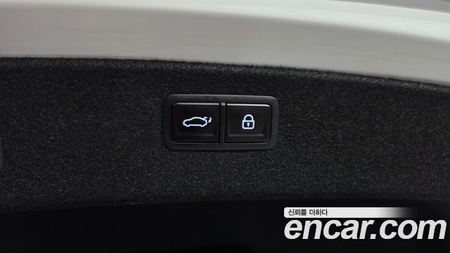 Genesis G80 (RG3) Gasoline 2.5 Turbo AWD 2026 — фото 20