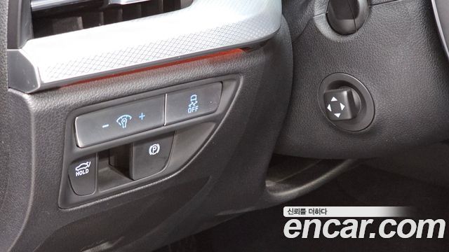 Genesis Electrified G80 (RG3) e-AWD 2023 — фото 17
