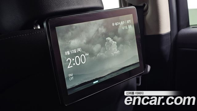 Genesis Electrified G80 (RG3) e-AWD 2023 — фото 24