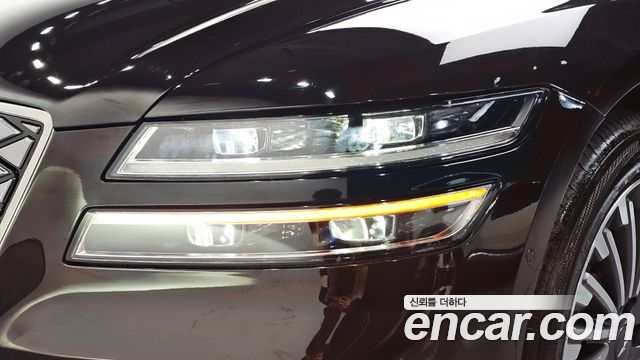 Genesis Electrified G80 (RG3) e-AWD 2023 — фото 28